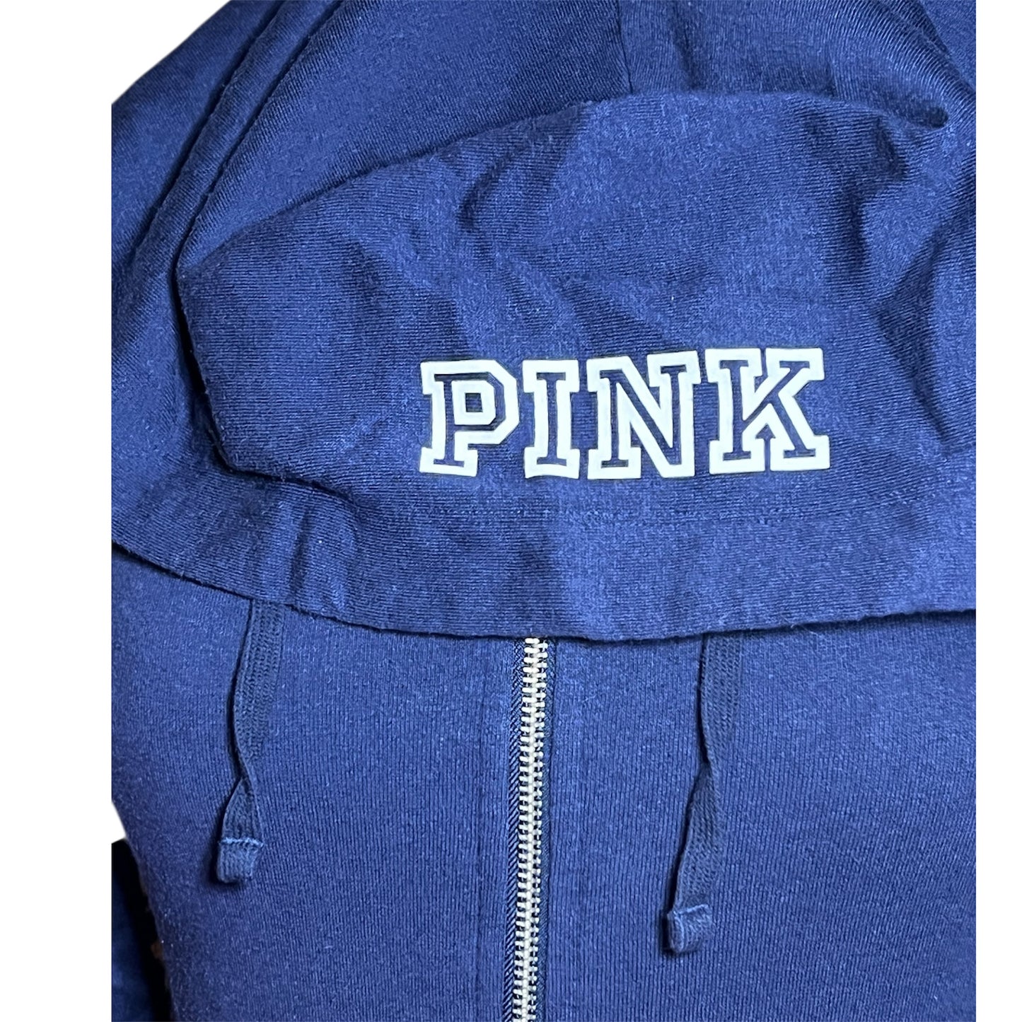 Victorias Secret PINK Zip Up Hoodie