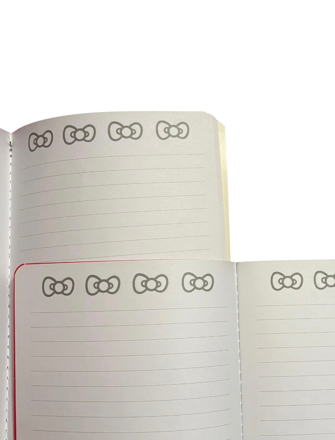 Hello Kitty NoteBook Set