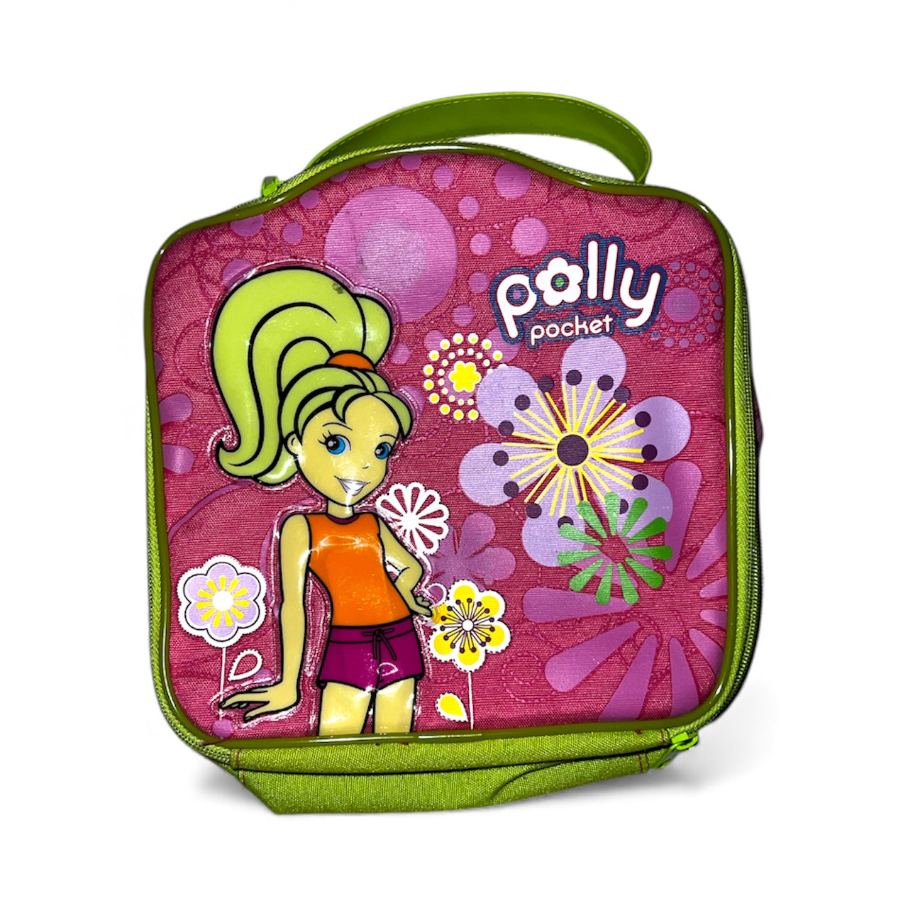 Polly Pocket Play Set Bundle