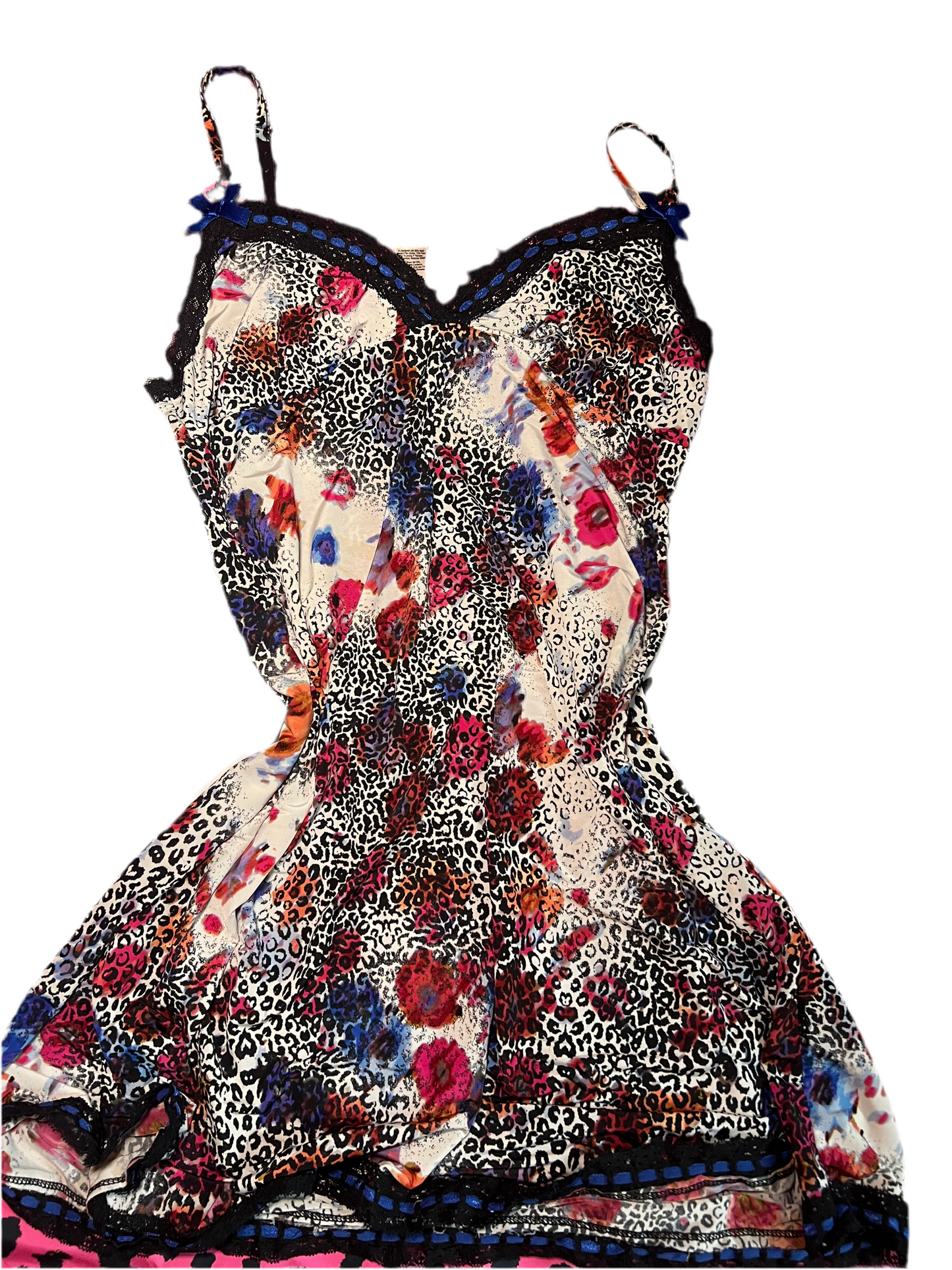 Slip Dress