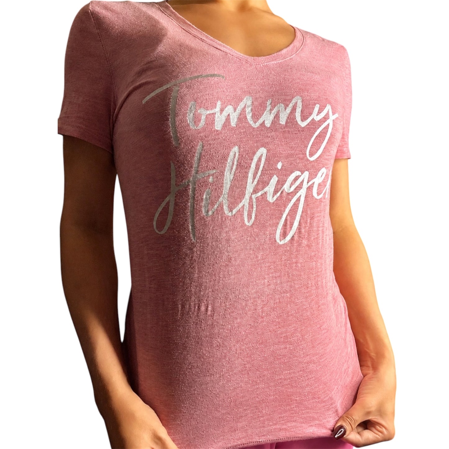 Tommy Hilfiger V-neck
