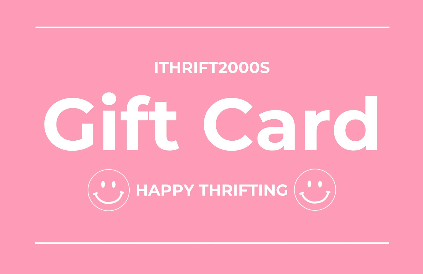 Gift Cards