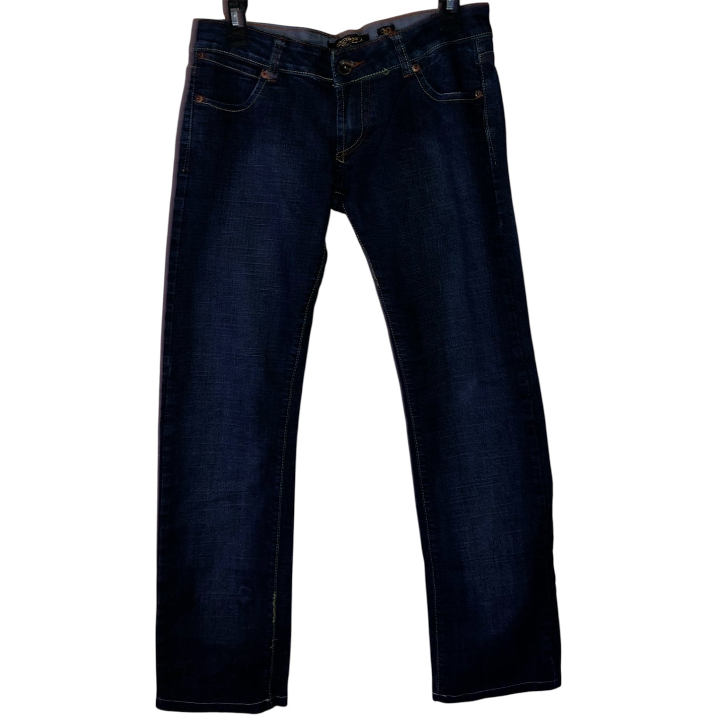 Ed Hardy Jeans