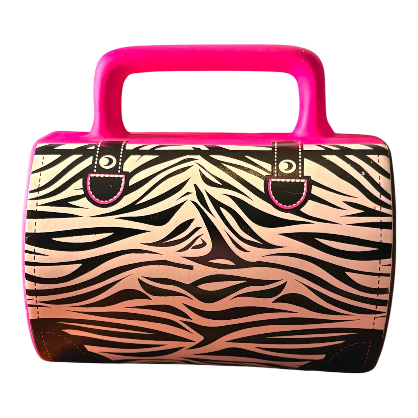 Party Girl Suitcase Style Mug