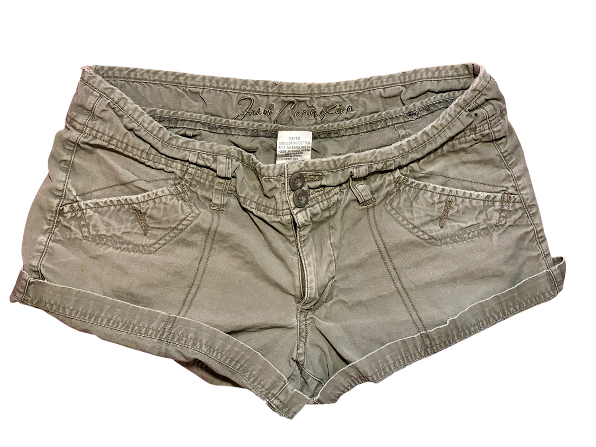 Jacob connextion Cargo Shorts