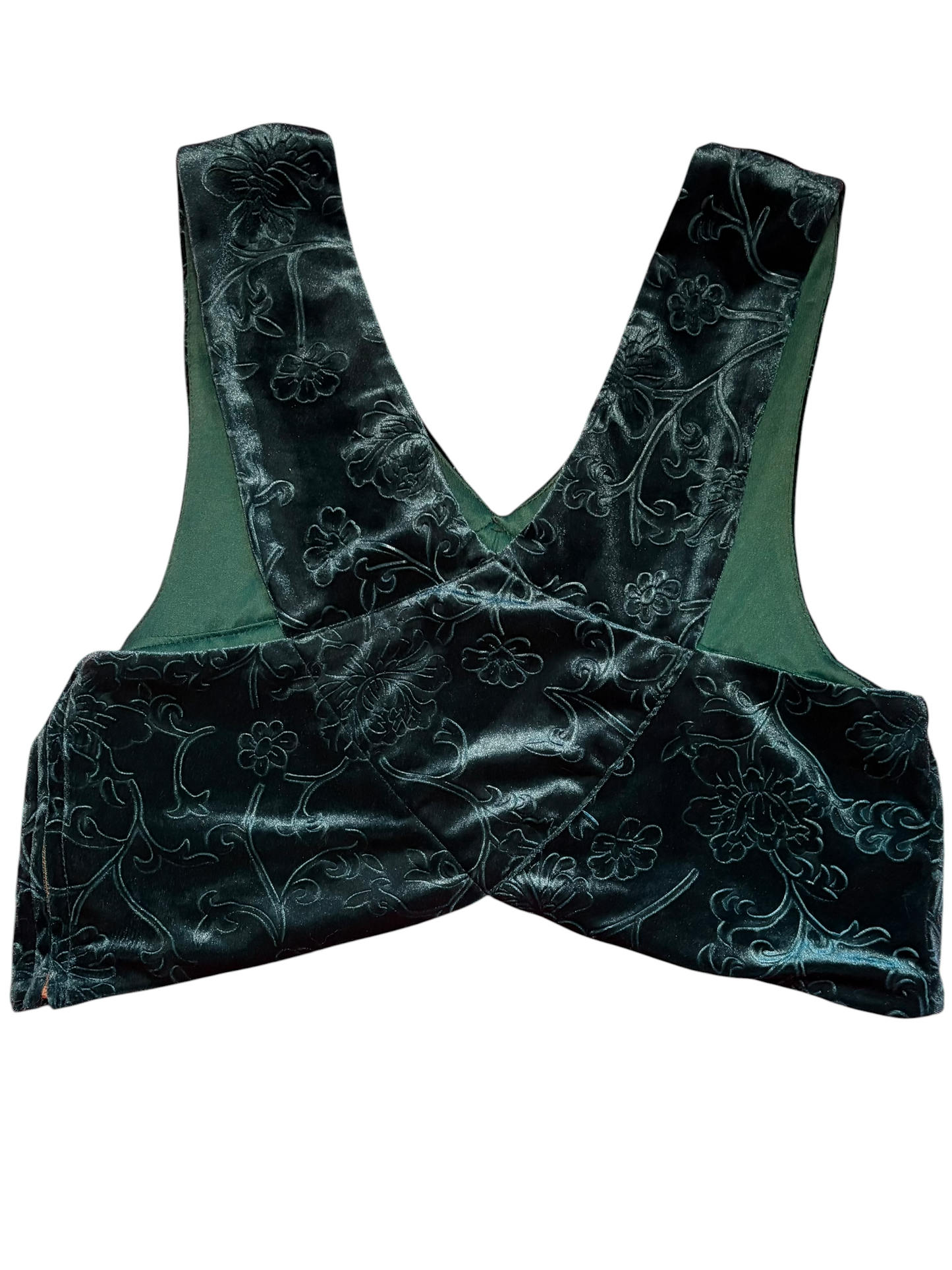 Urban outfitters “staring at the stars” top