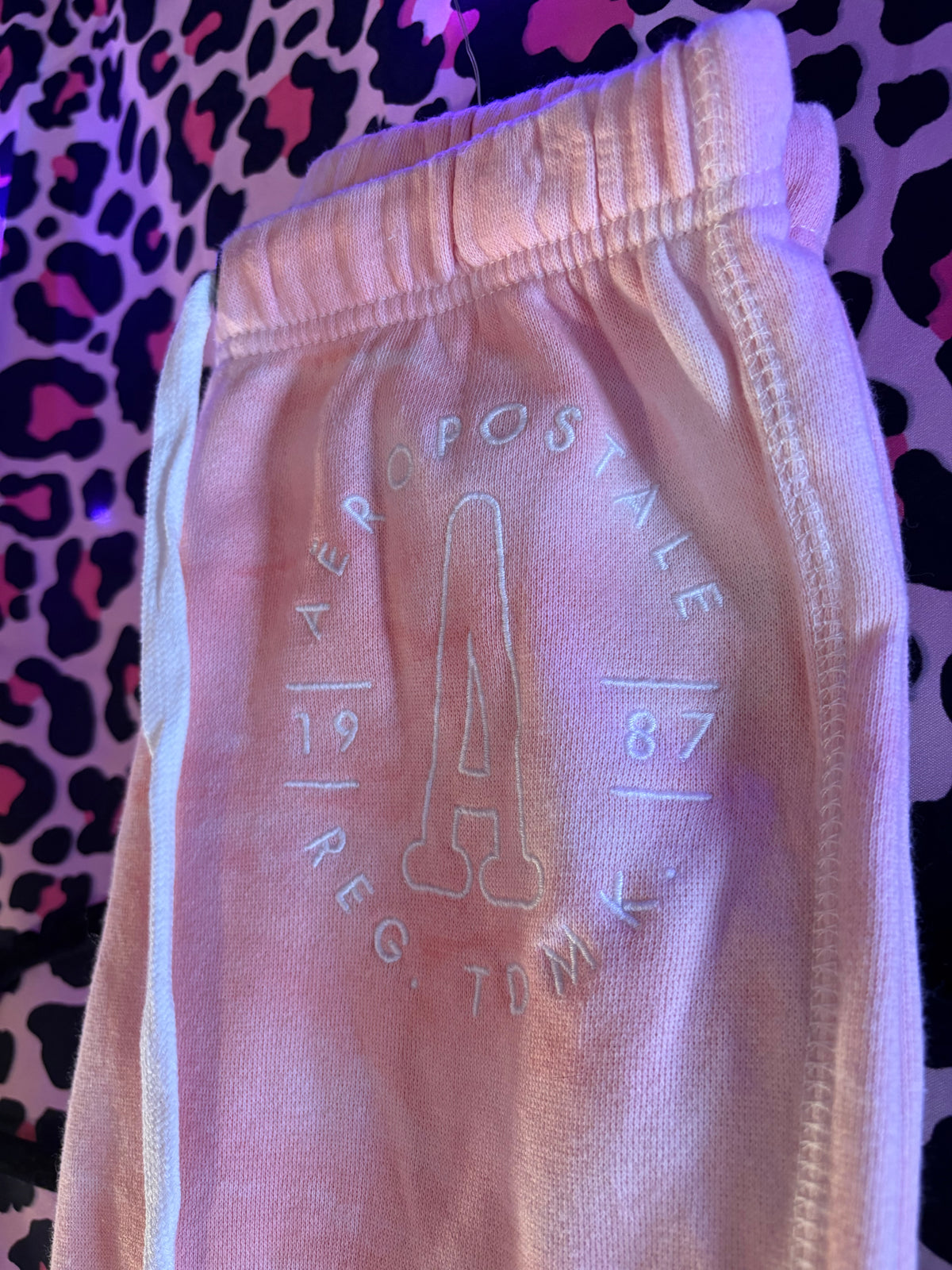 Aeropostale Sweatpants