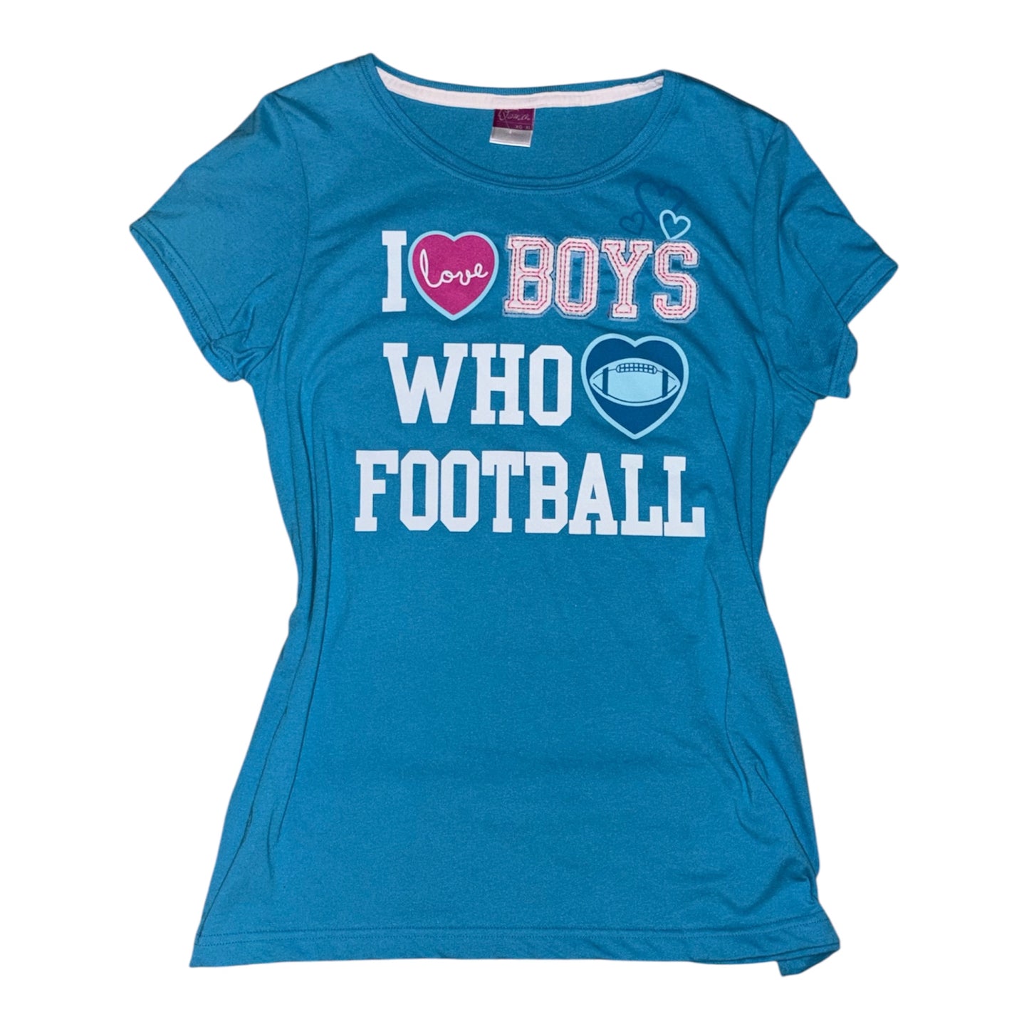 Slogan Tee