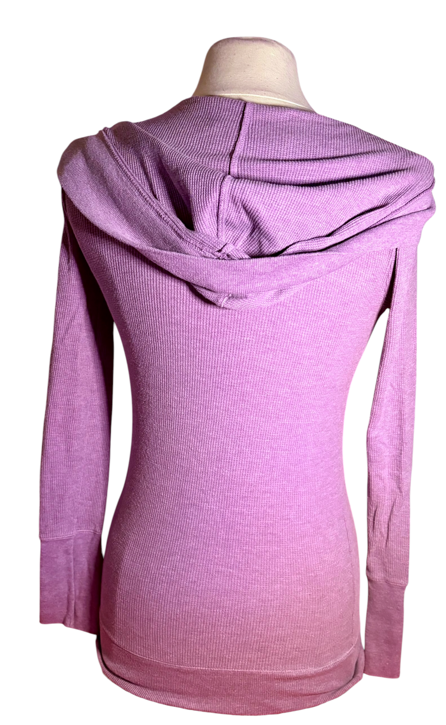 American Eagle Hooded Sweater/Shirt