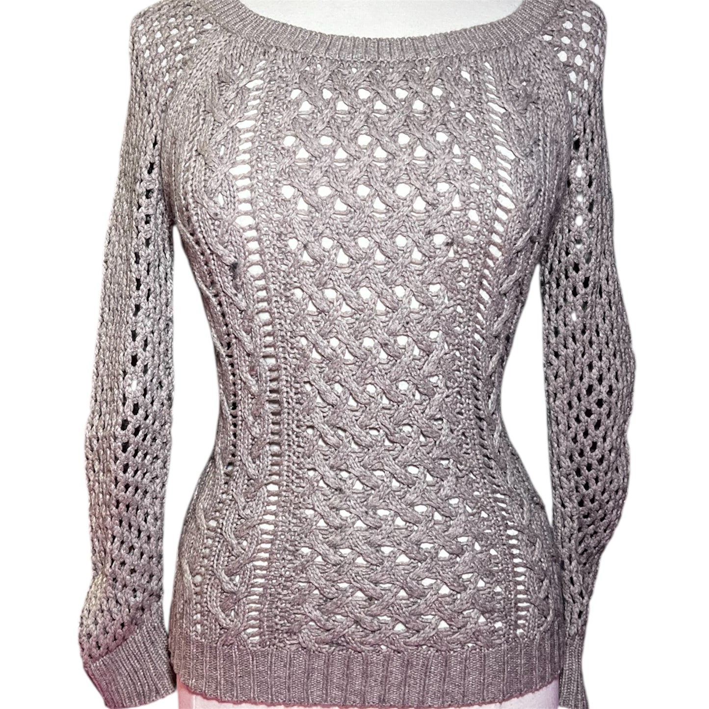 American Eagle Knitted Sweater