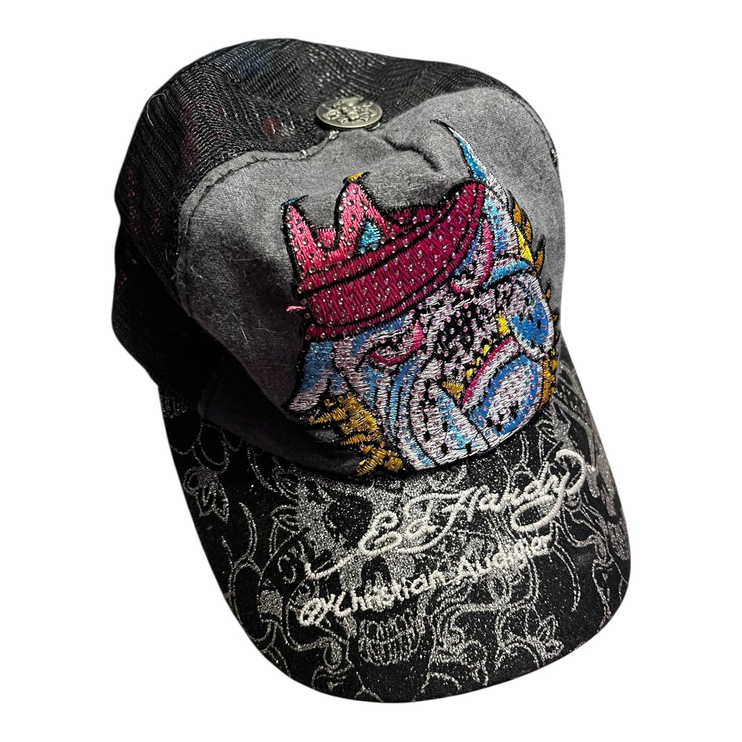 Ed Hardy Hat