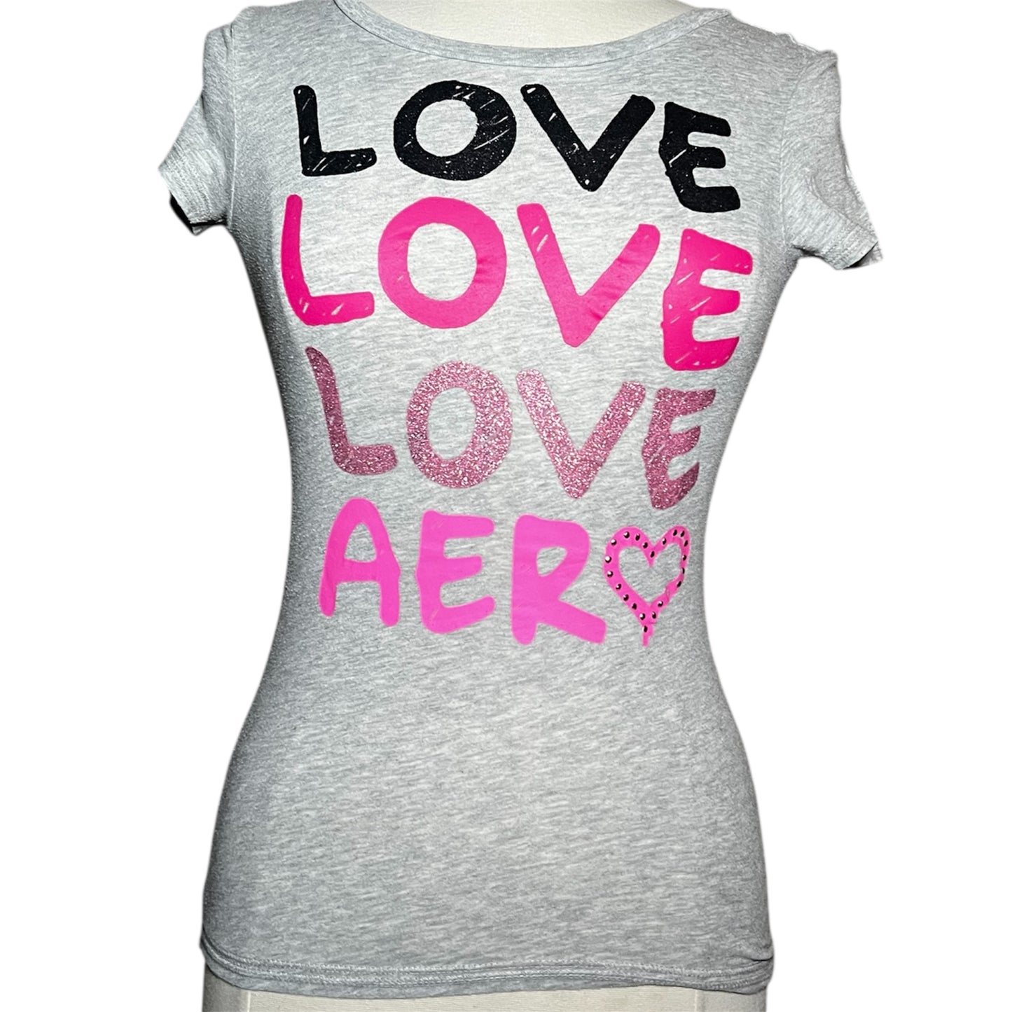 Aeropostale Tee