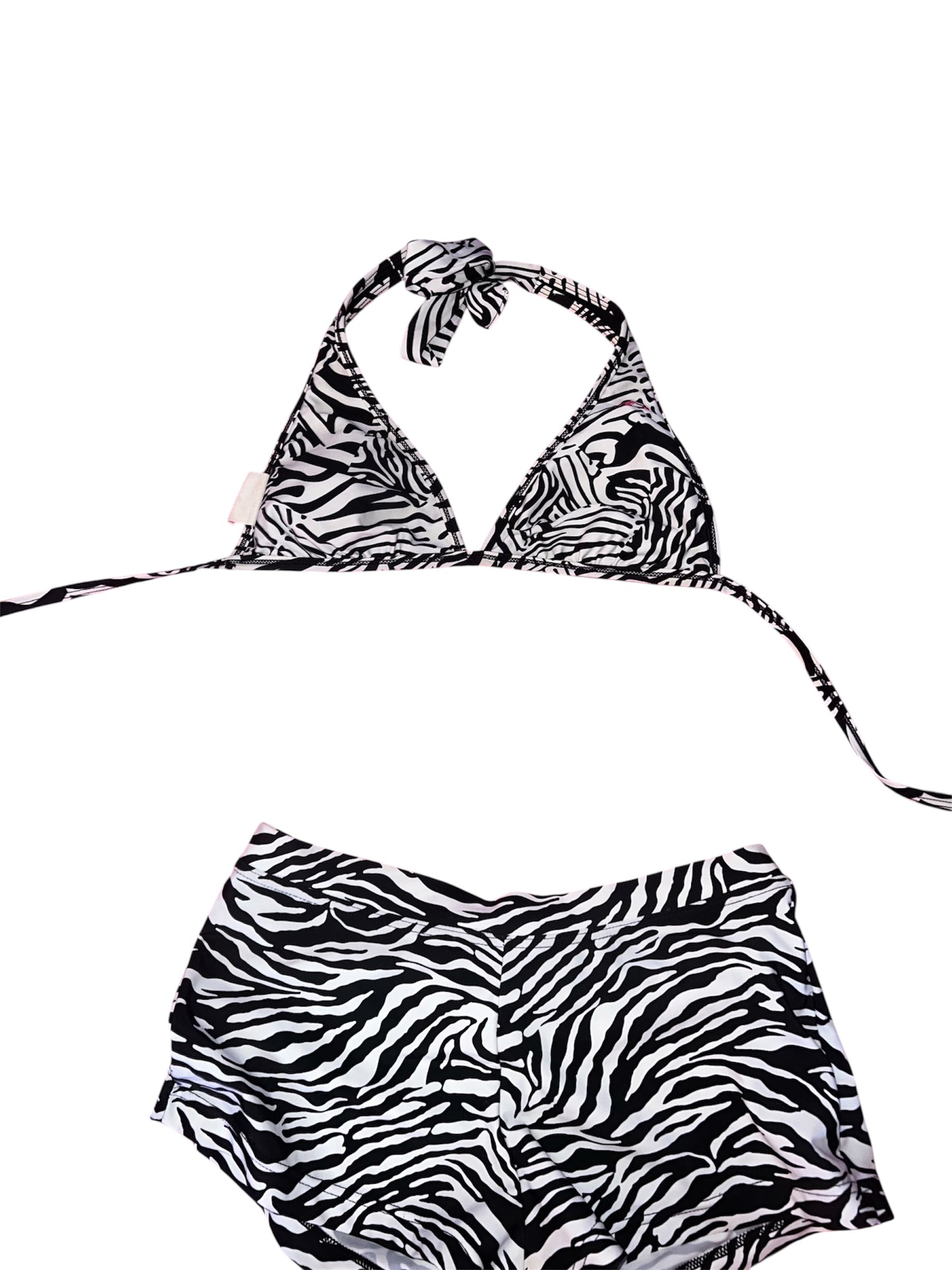 Reversible Swimsuit