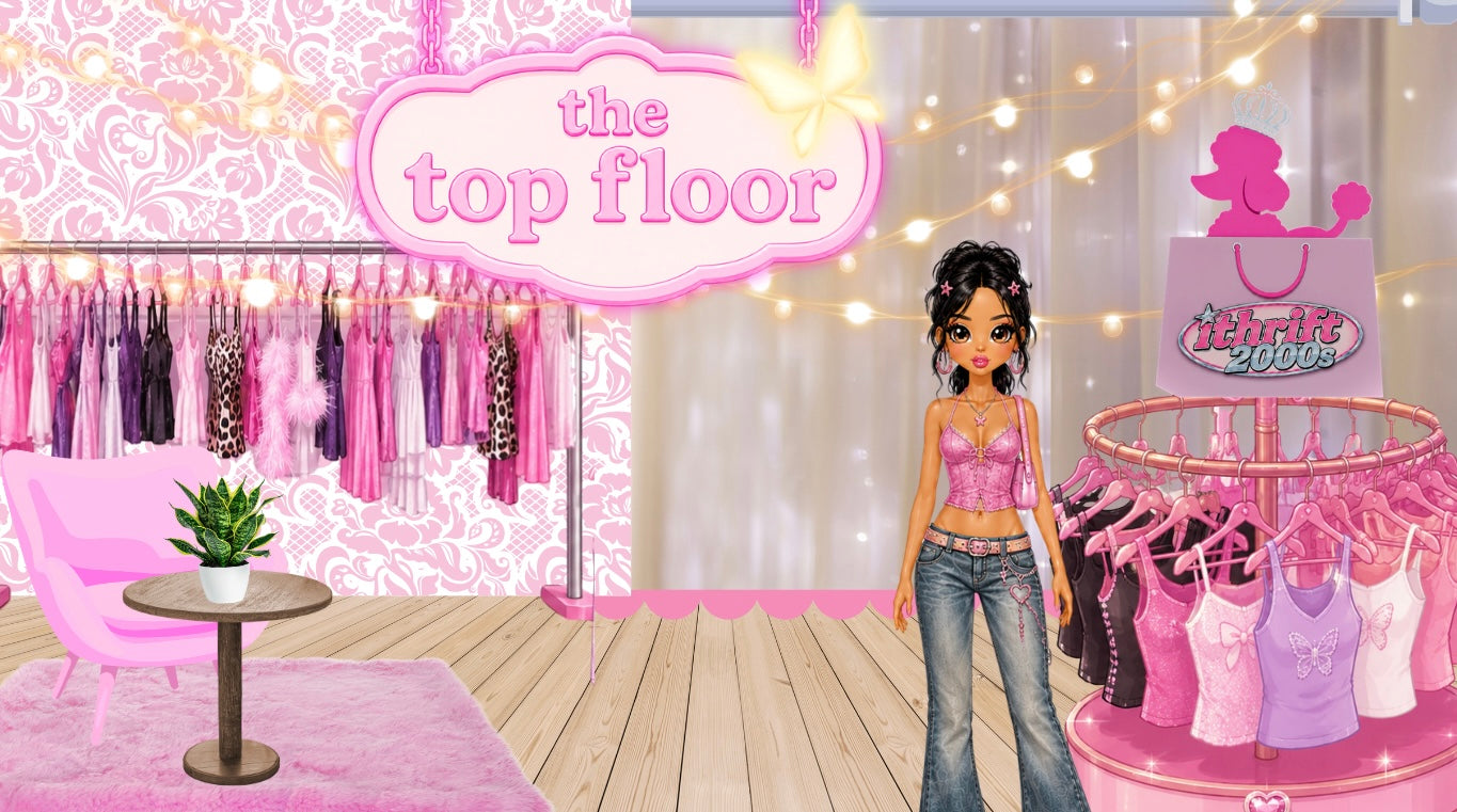 The Top Floor