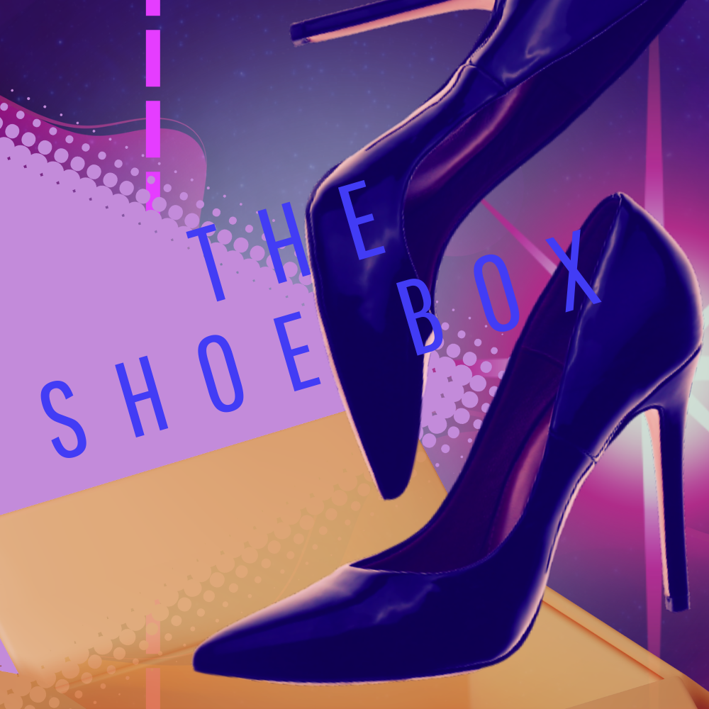 The Shoe Box