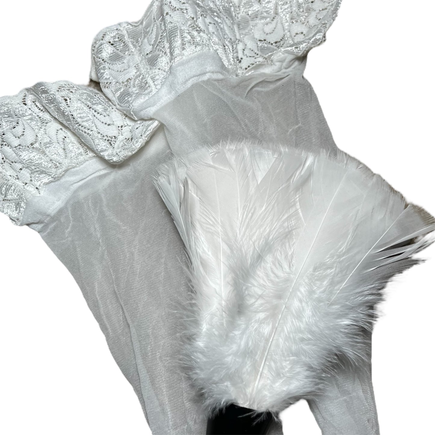 Leg Avenue Maid Costume