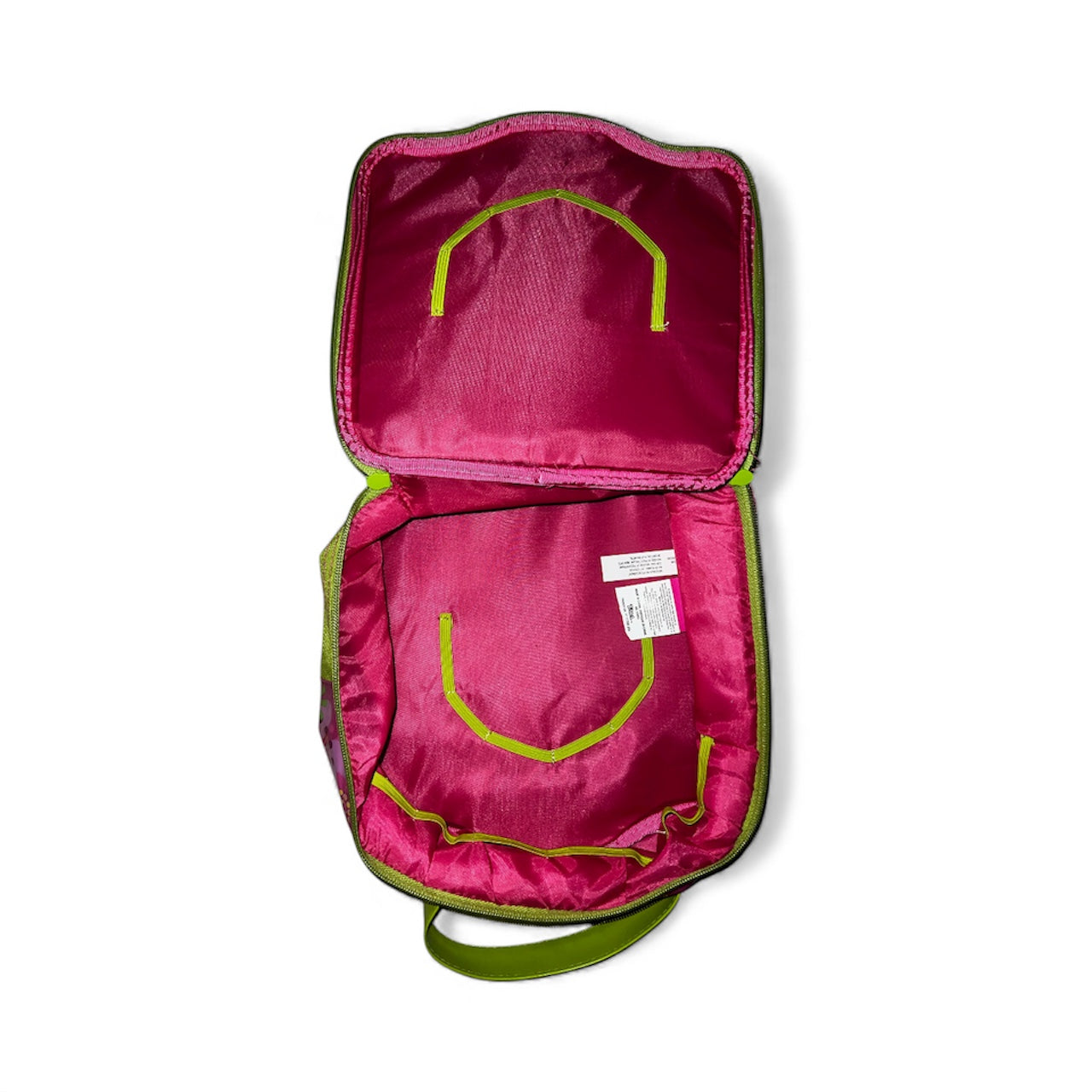 Polly Pocket Travelling Case