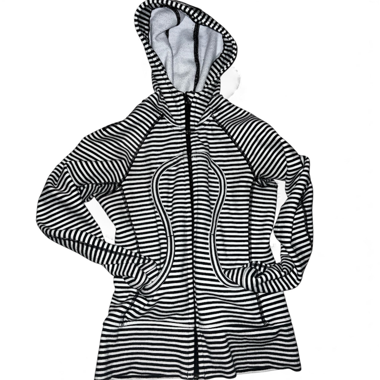 Lululemon Zip Up