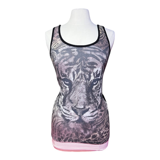 Tiger Tank Top