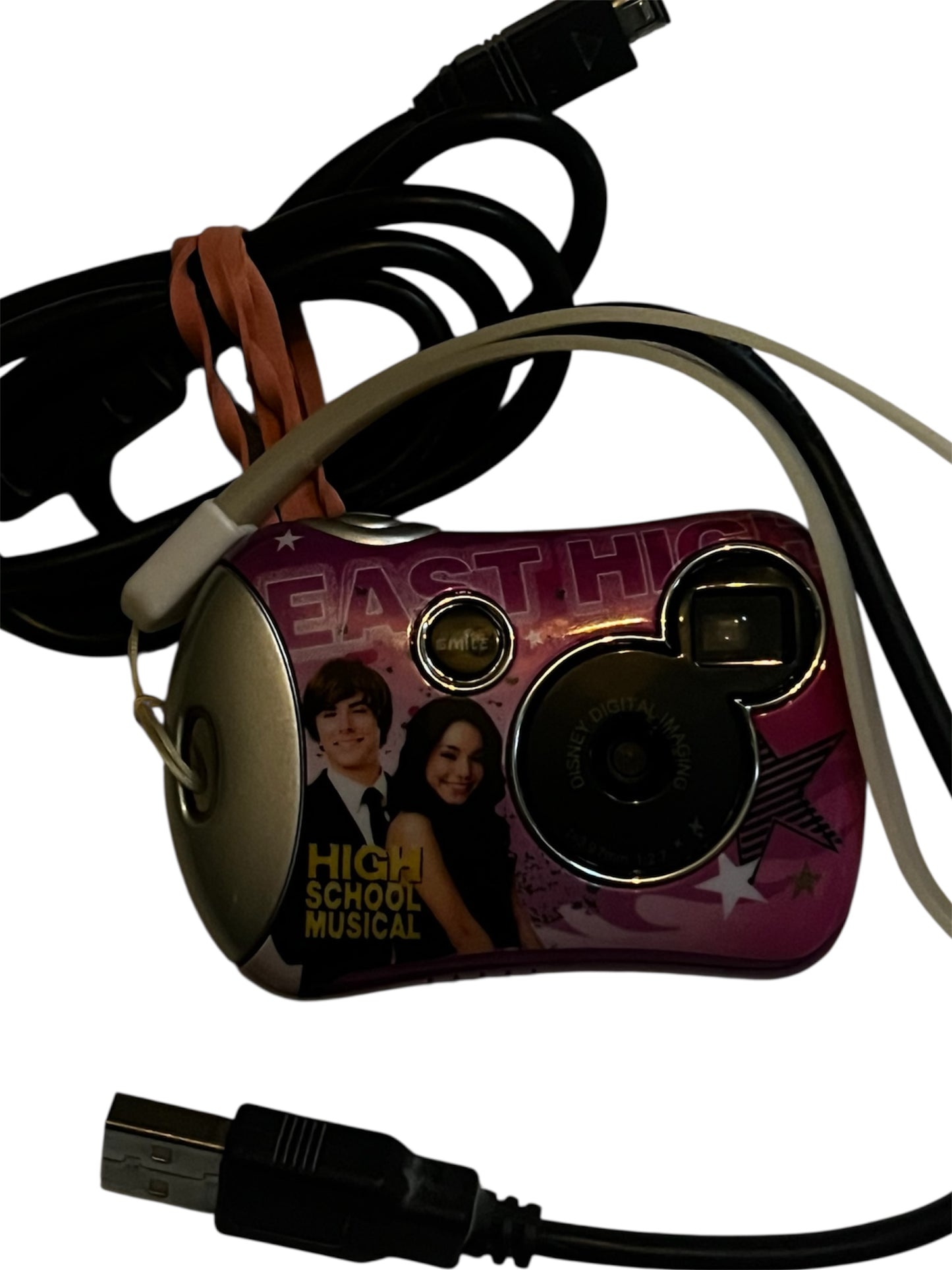 Digital Camera