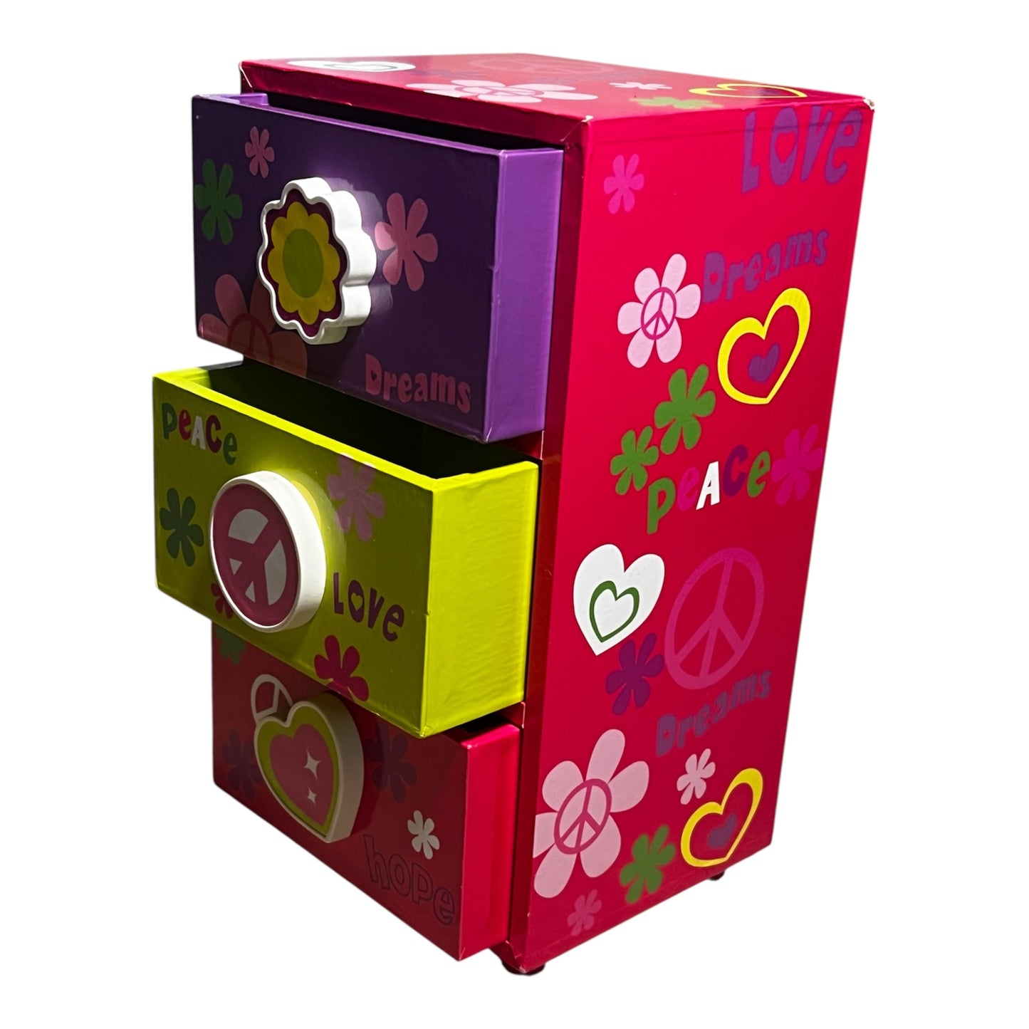 Jewellery Box