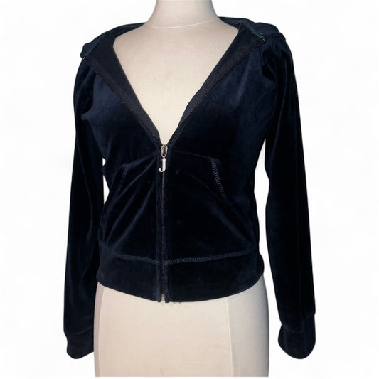 Juicy Couture Zip Up