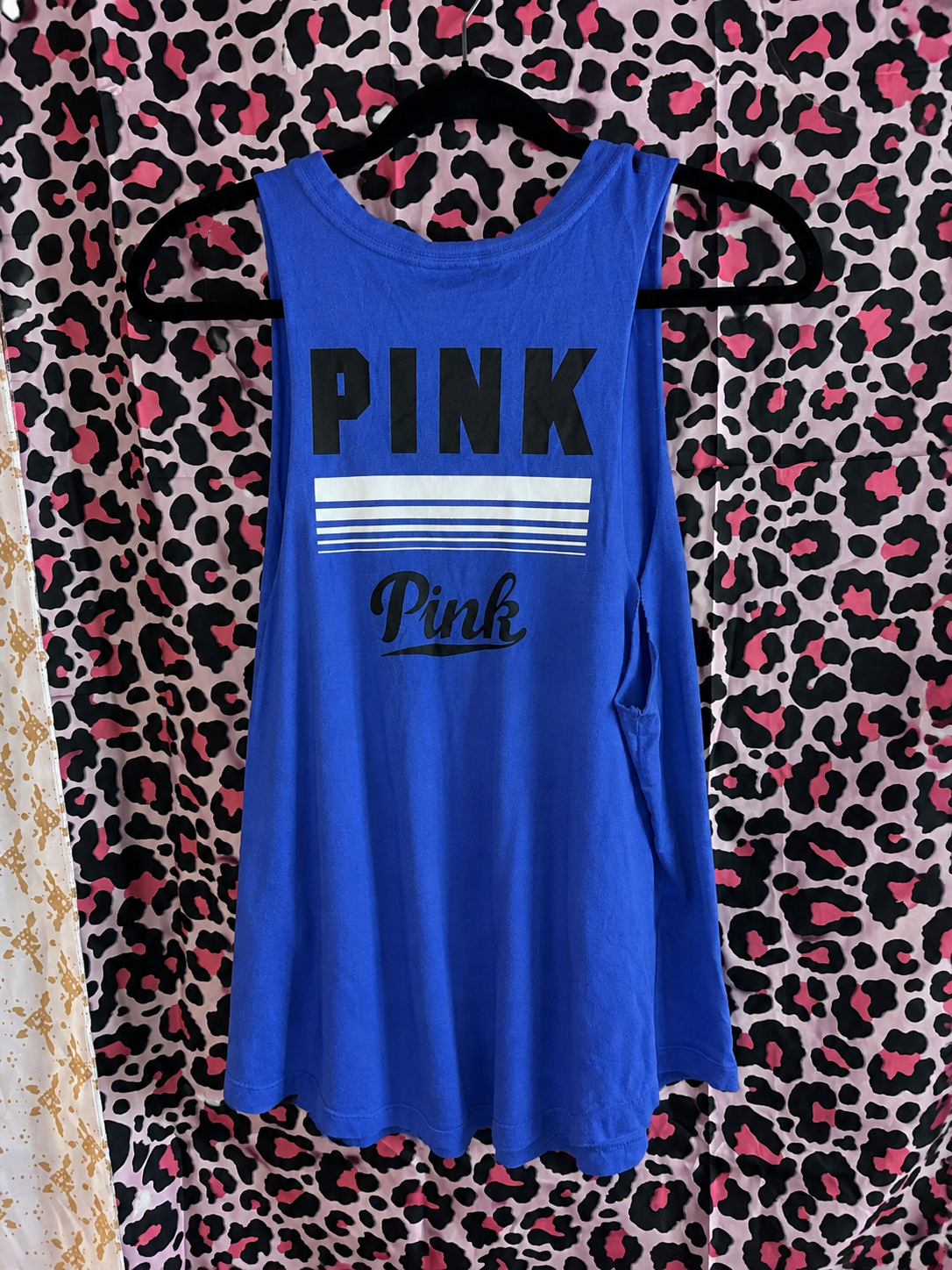 Victorias Secret PINK Tank Top