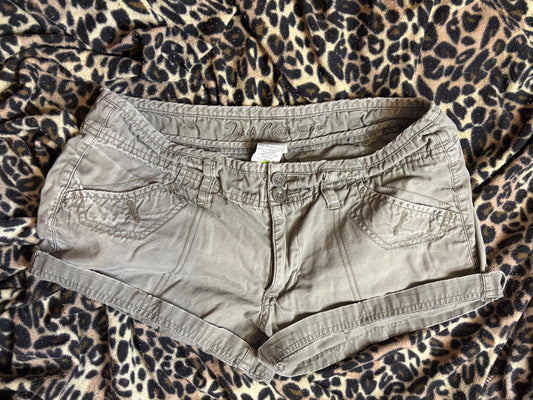 Jacob connextion Cargo Shorts