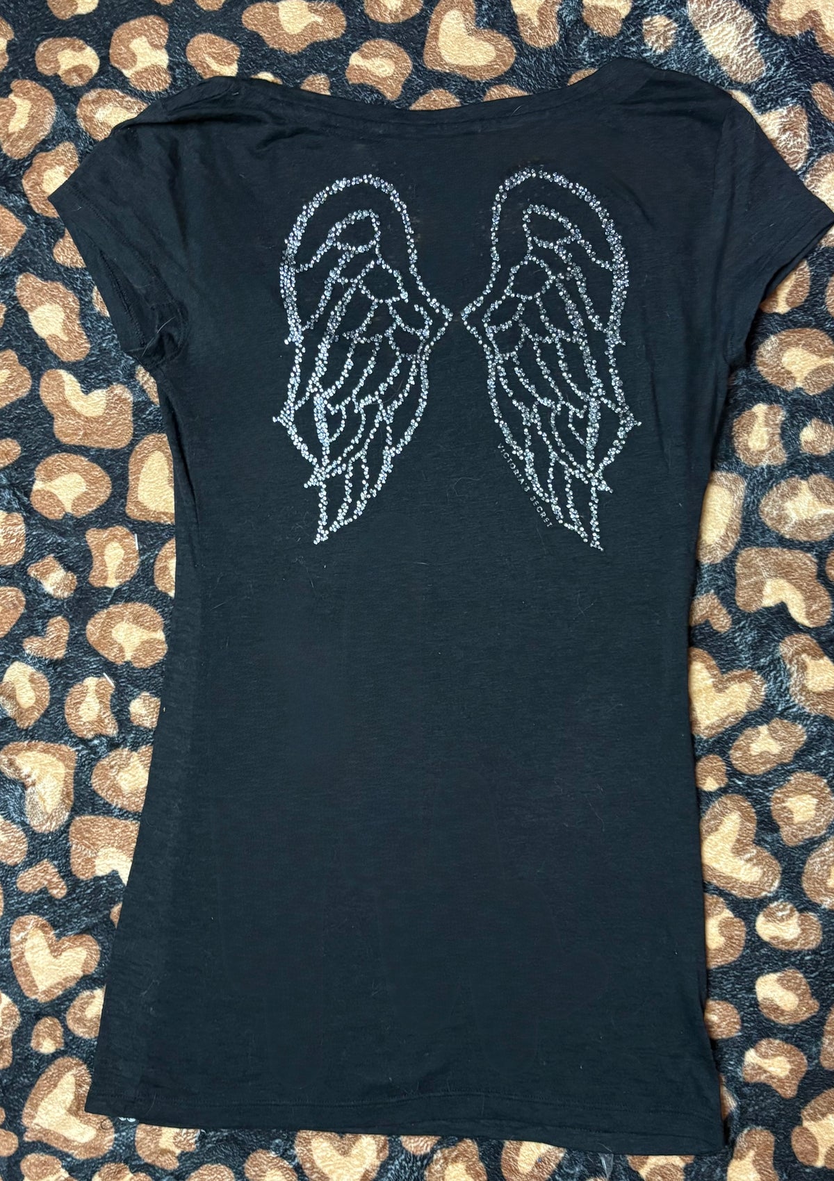 Supermodel essentials Angel - Victorias Secret t-shirt