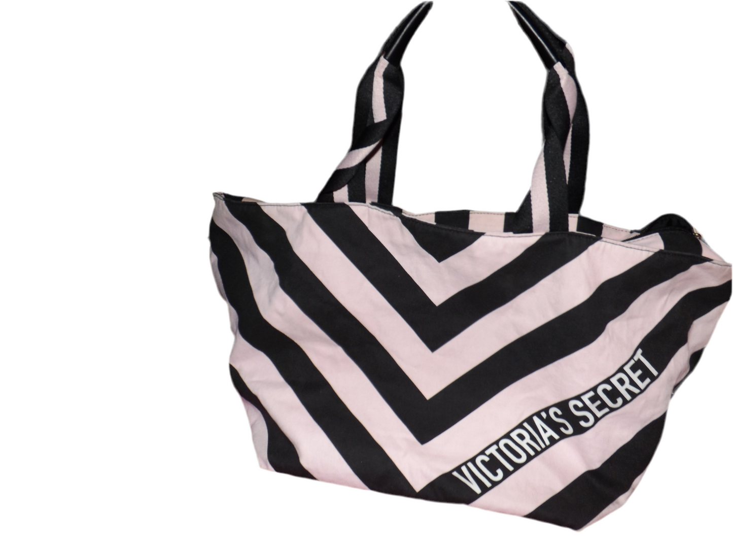 Victorias Secret XLarge Tote Bag
