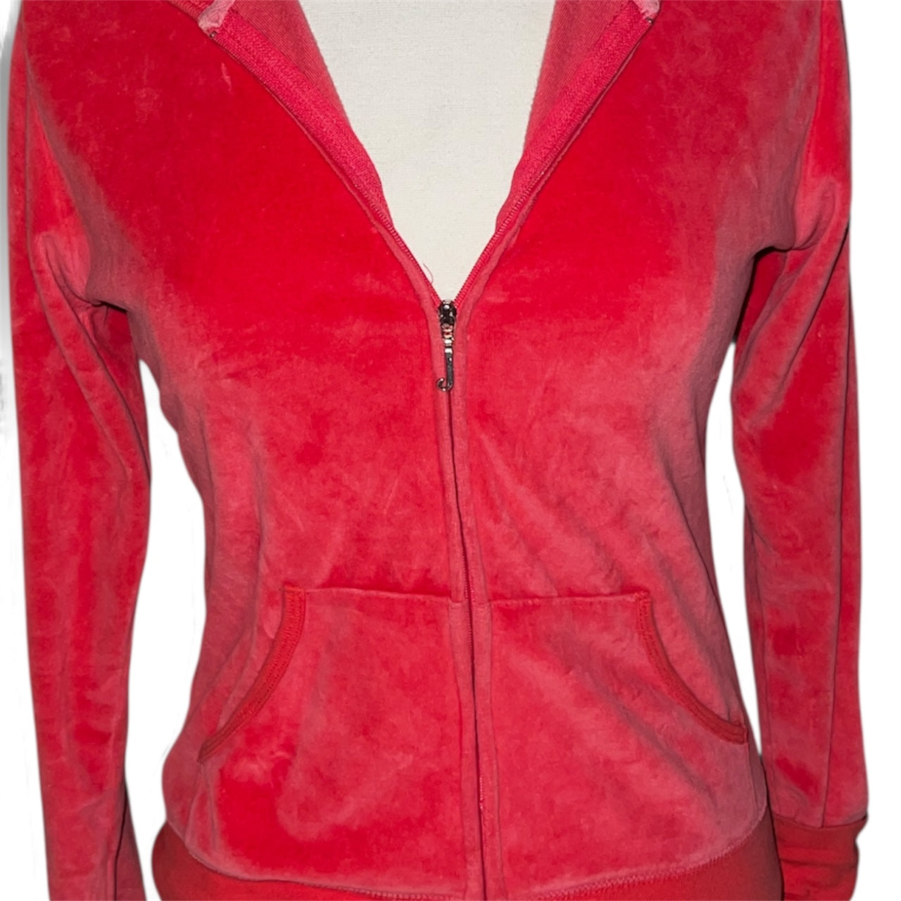 VINTAGE Juicy Couture Tracksuit