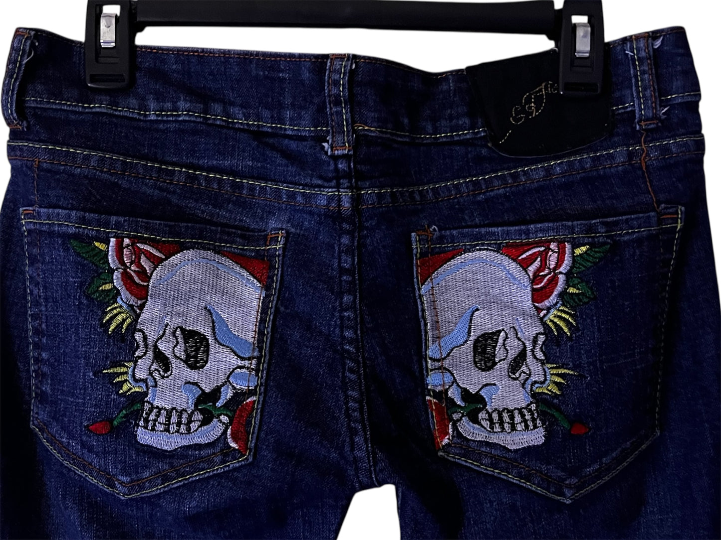Ed Hardy Jeans