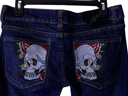 Ed Hardy Jeans