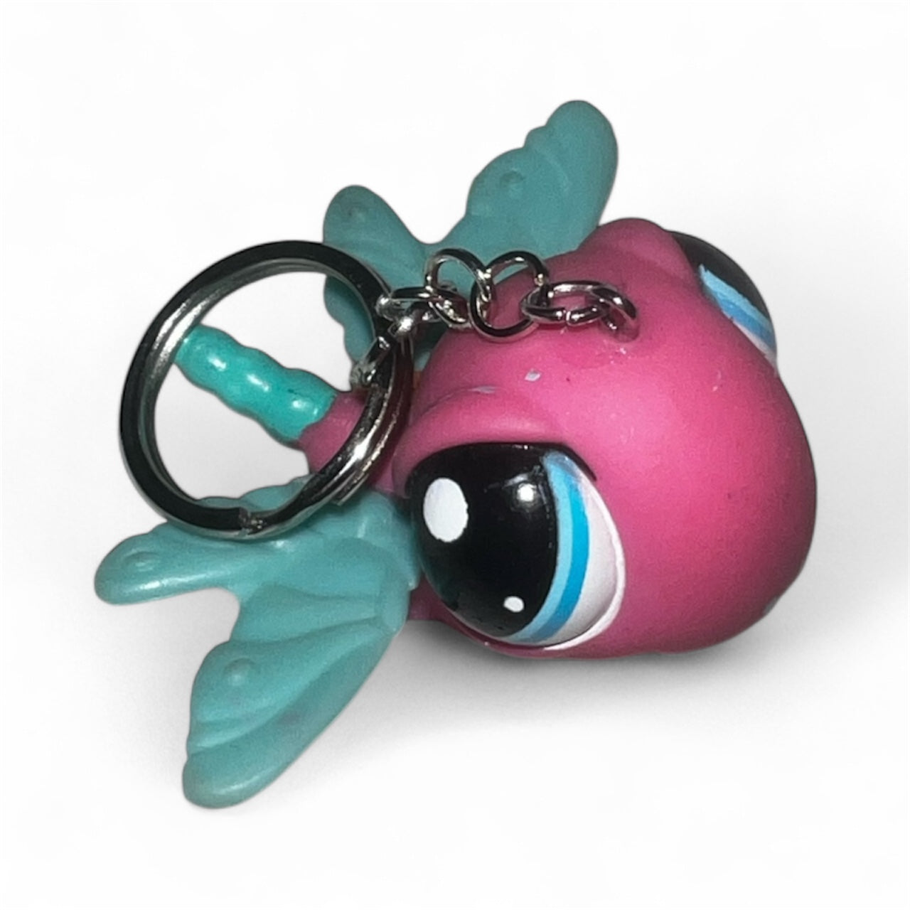 DragonFly LPS Keychain