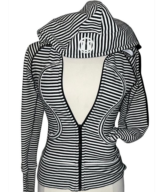 Lululemon Zip Up