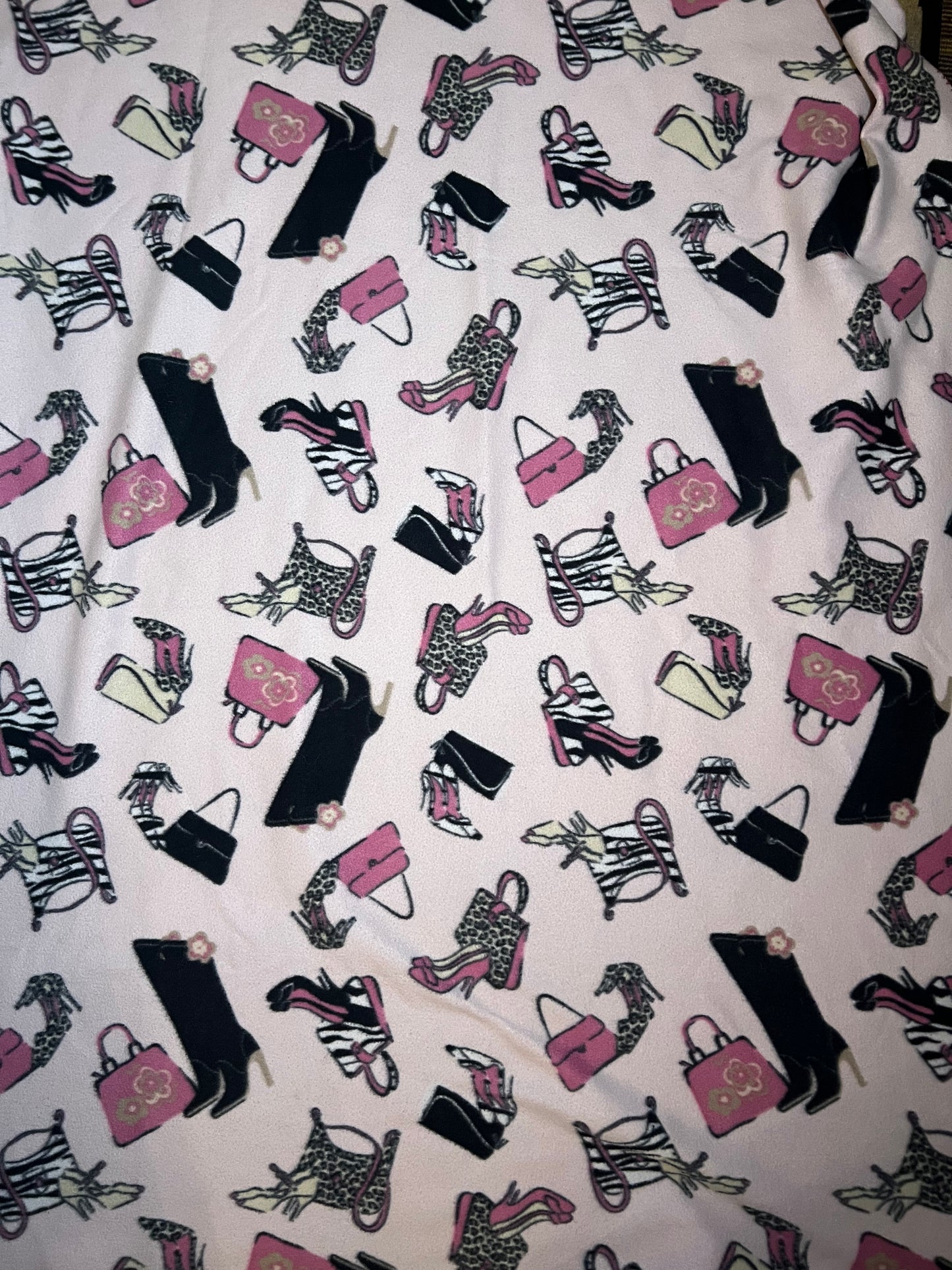 Throw Blanket