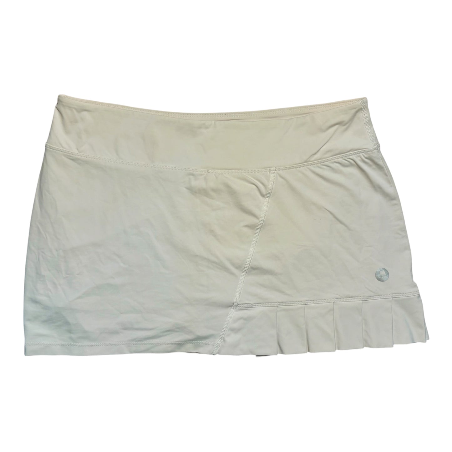 Activewear Cotton Skort