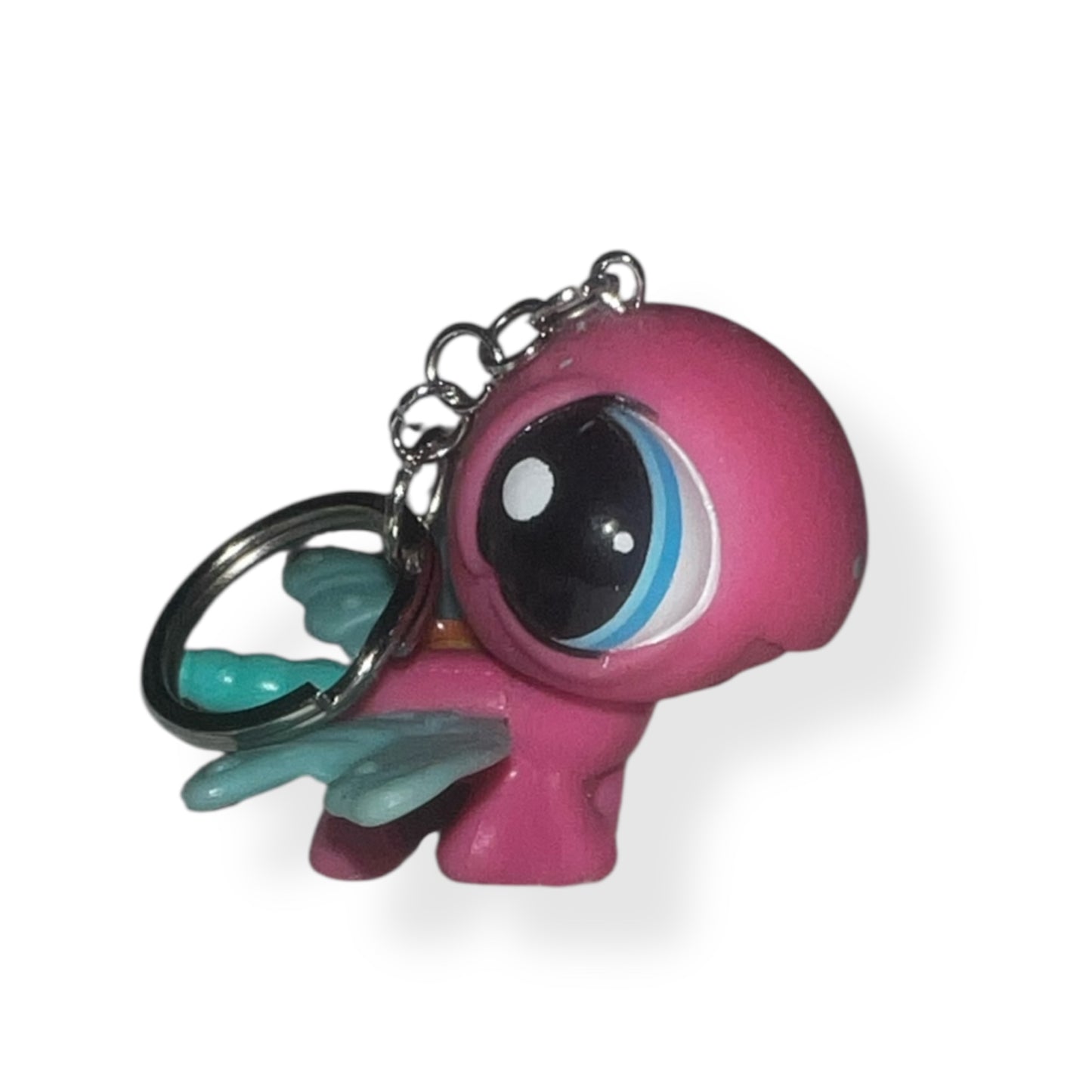 DragonFly LPS Keychain