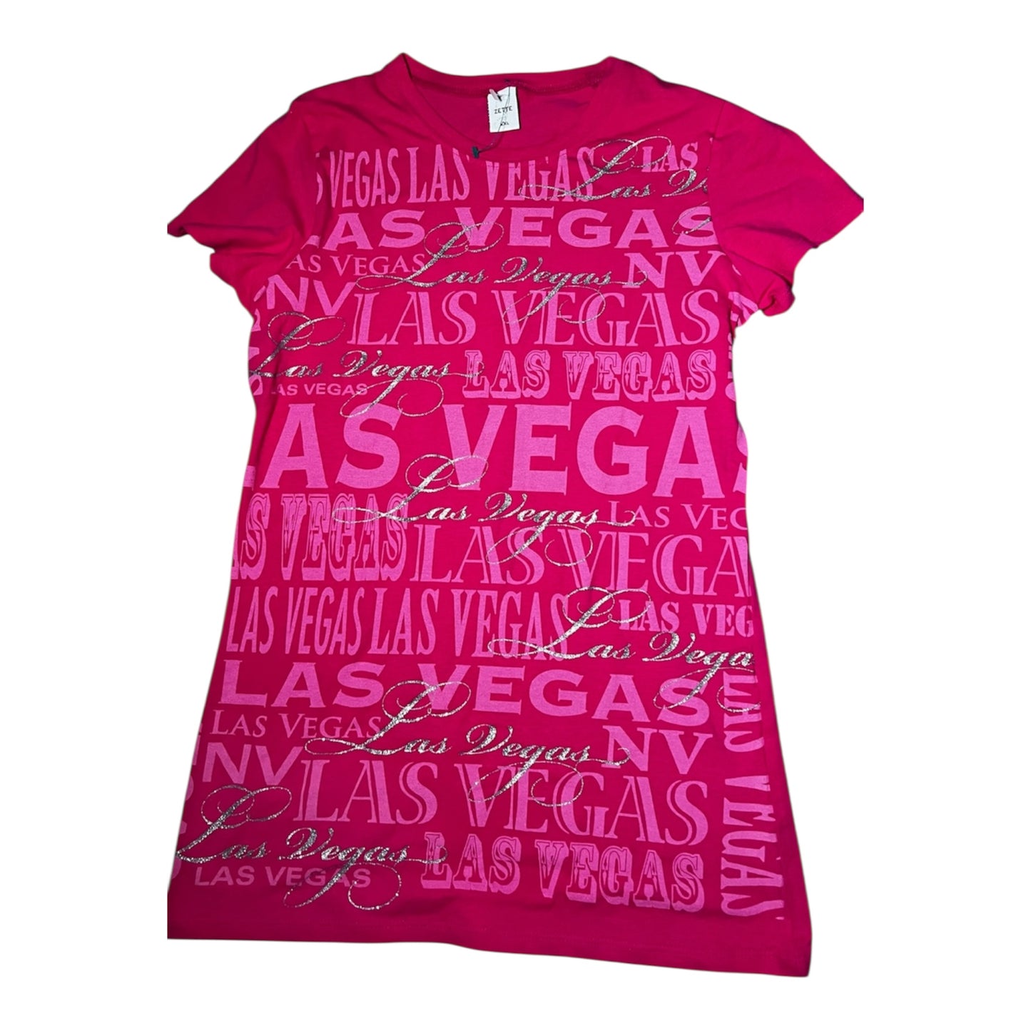 Las Vegas Tee