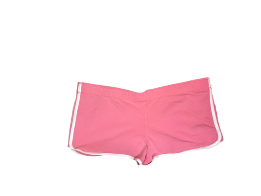 Hollister Pink Gym Shorts