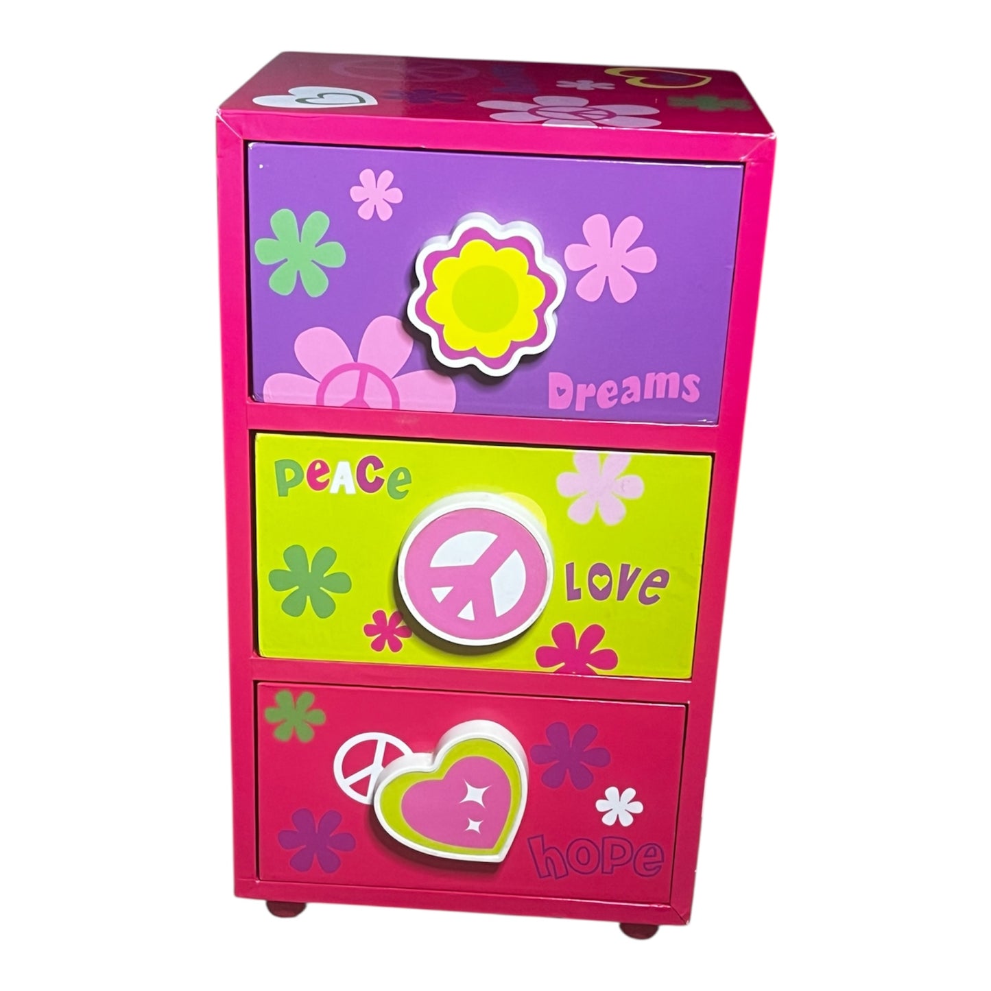 Jewellery Box