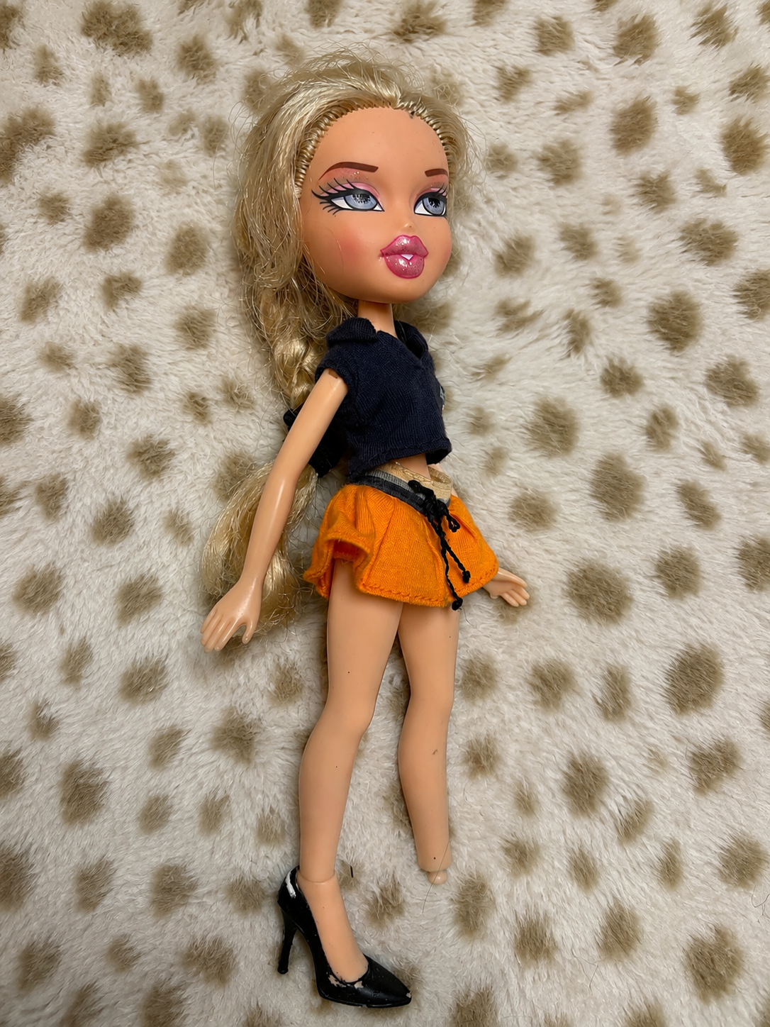 BRATZ original-Cloe Doll