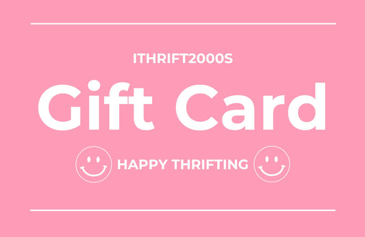 Gift Cards