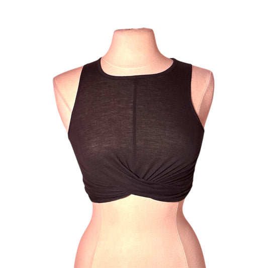 Cropped La Senza Tank