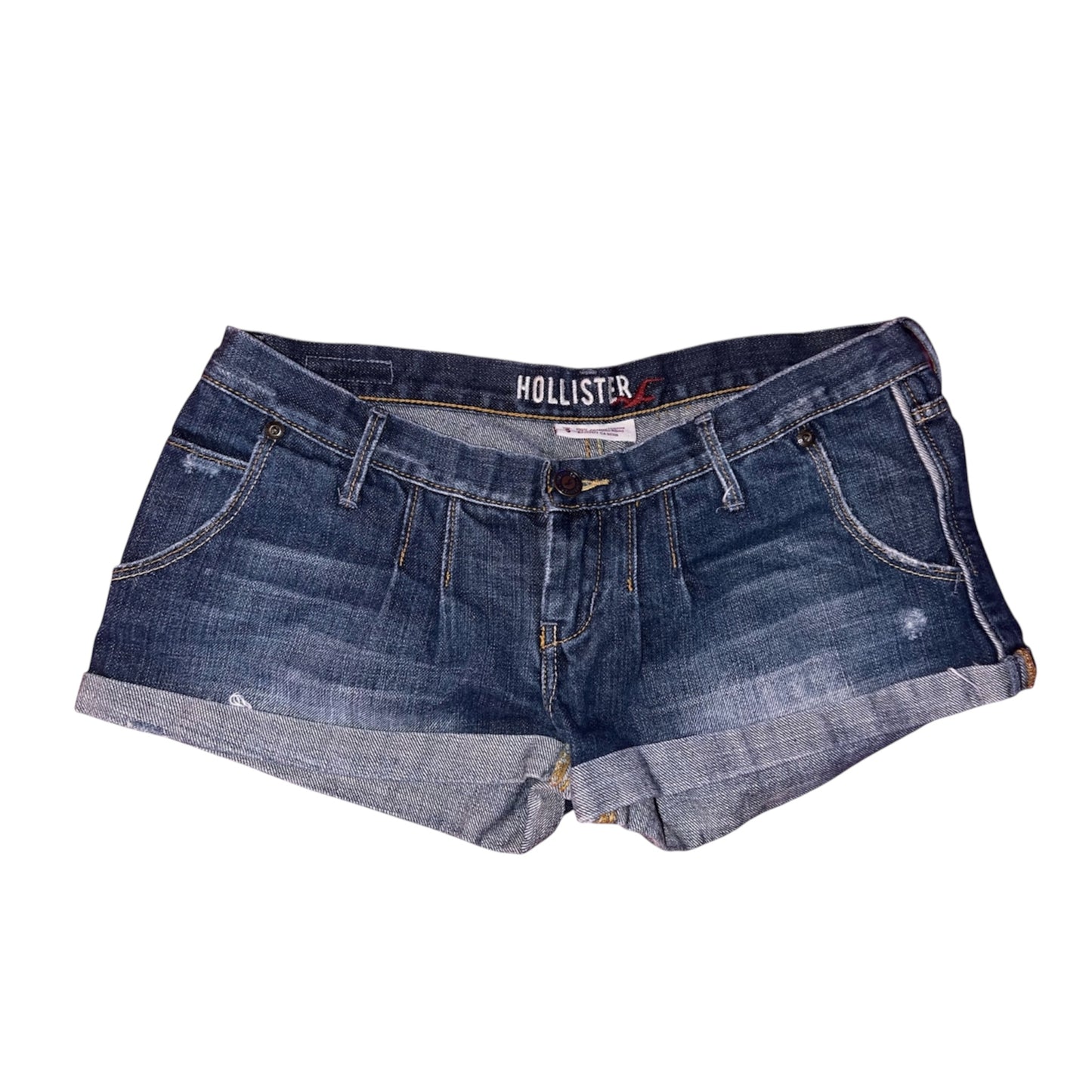 Hollister Denim Shorts