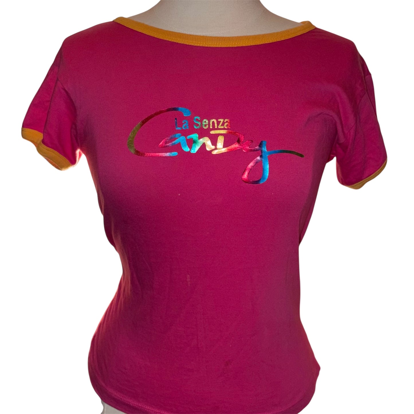 La Senza Candy T-shirt
