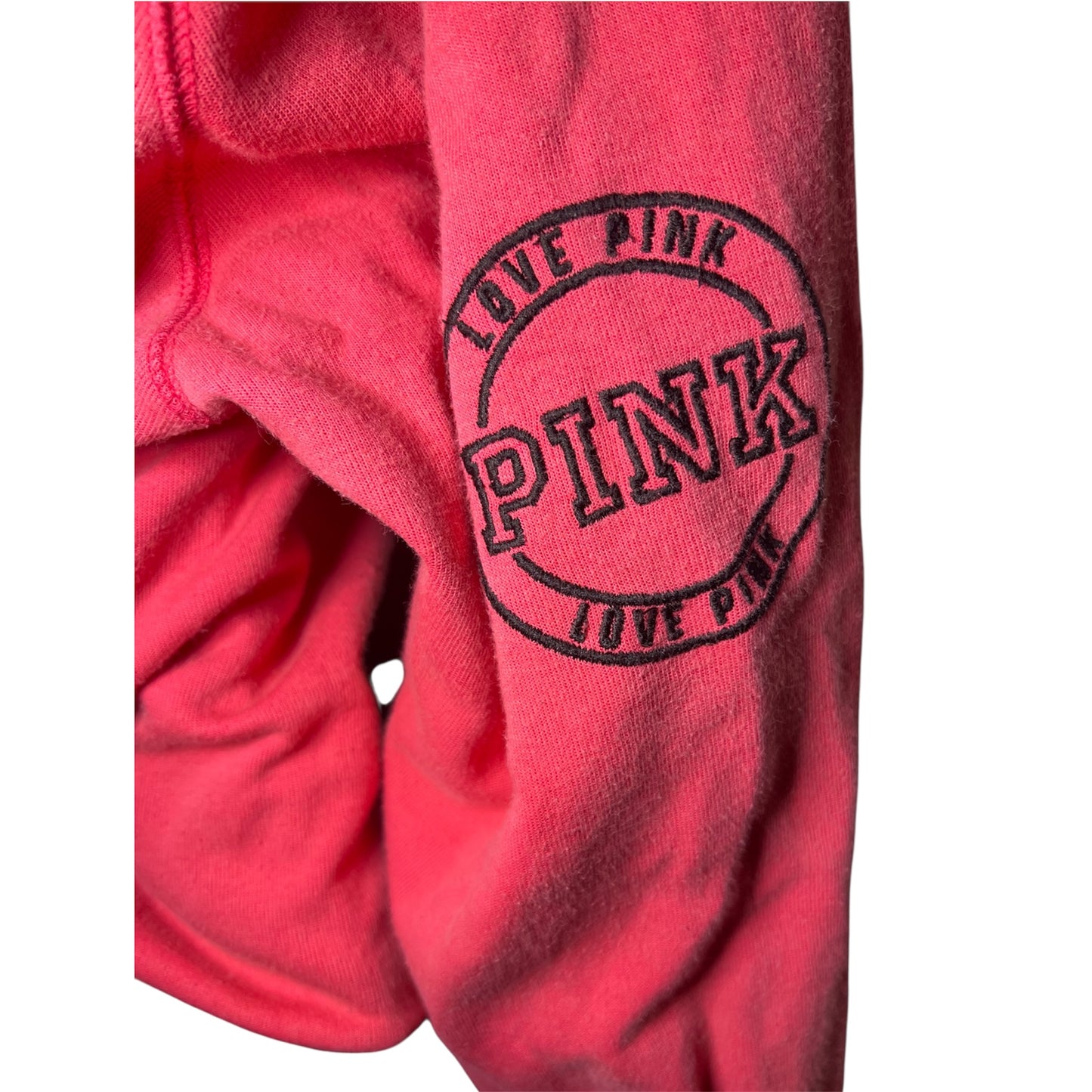 VS PINK Zip Up Hoodie