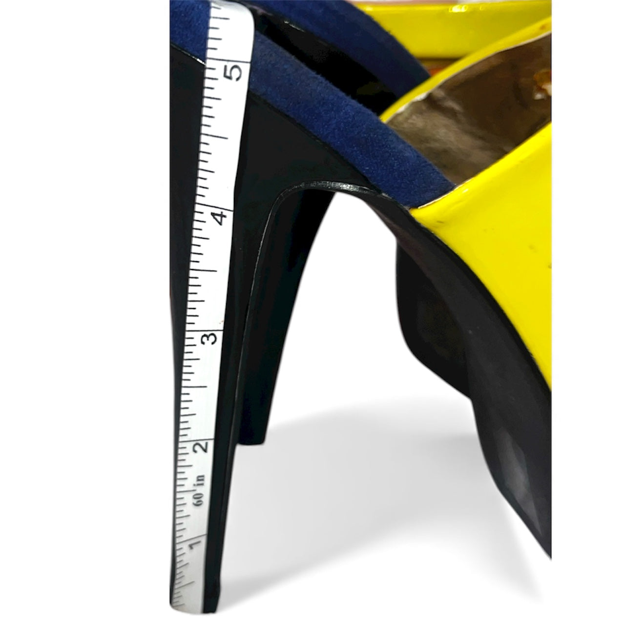 Colourful High Heels