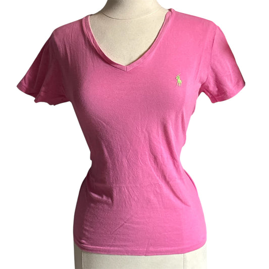 Ralph Lauren Polo V-Neck Tshirt