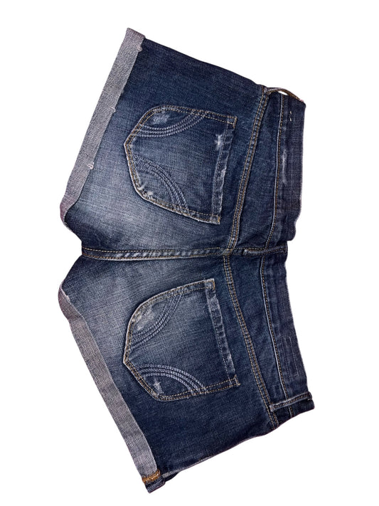 Hollister Denim Shorts